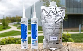 Chem Link by SOPREMA high-performance sealants