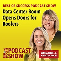 Data Center Boom Opens Doors for Roofers