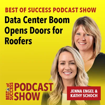 Data Center Boom Opens Doors for Roofers