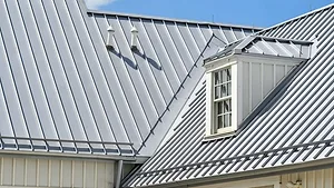 Metal roof 780x439
