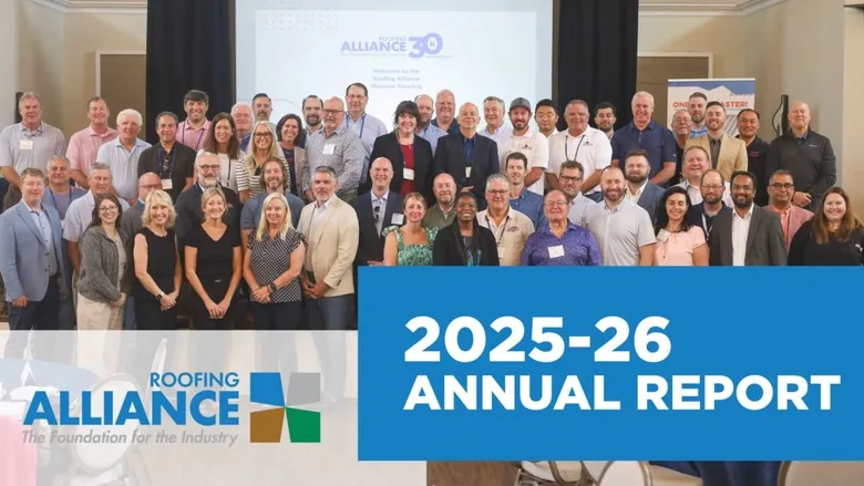 annual report