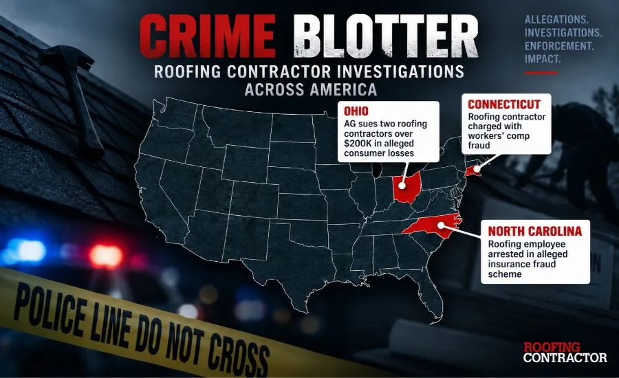 crime map