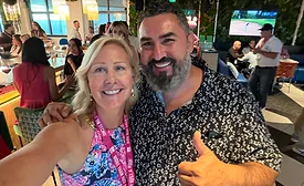 Jill Bloom at Patera Pros 2026