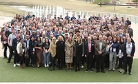 BOS Group Photo.jpg group photo at Best of Success