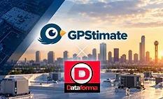 GPStimate Offers AI Tools for Commercial Roof Estimates