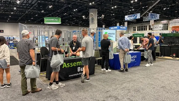 Metalcon 2026.jpg Metalcon exhibit hall