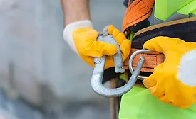 safety gear