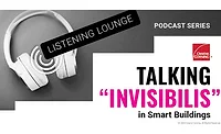 listening lounge