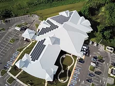 Riverview Branch Library 