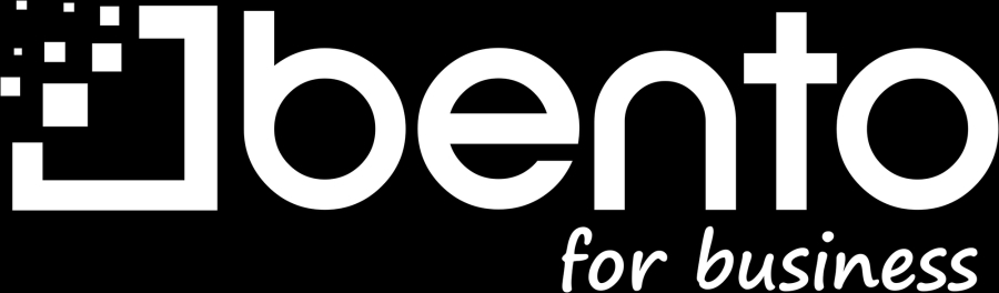 Bento-for-business-logo