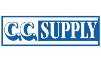 CC Supply logo