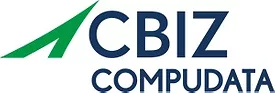 CBIZ CompuData Logo