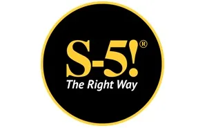 S-5! 