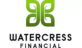 Watercress Financial Logo