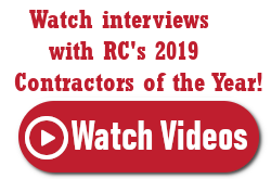 Watch Contractor of the Year Interviews