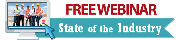 state of the industry webinar