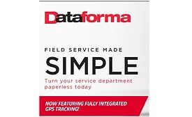 Dataforma