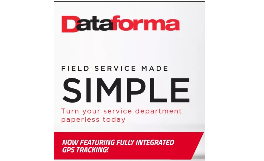 Dataforma