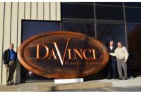 DaVinci Roofscapes 15th anniversary