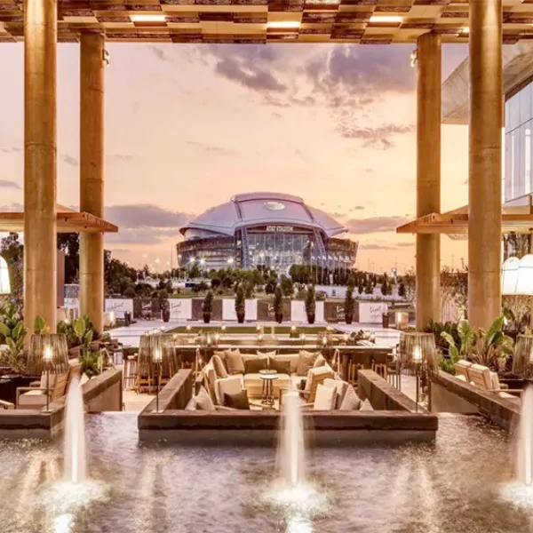 The Best of Success Conference will happen at Live! by Loews in Arlington Texas