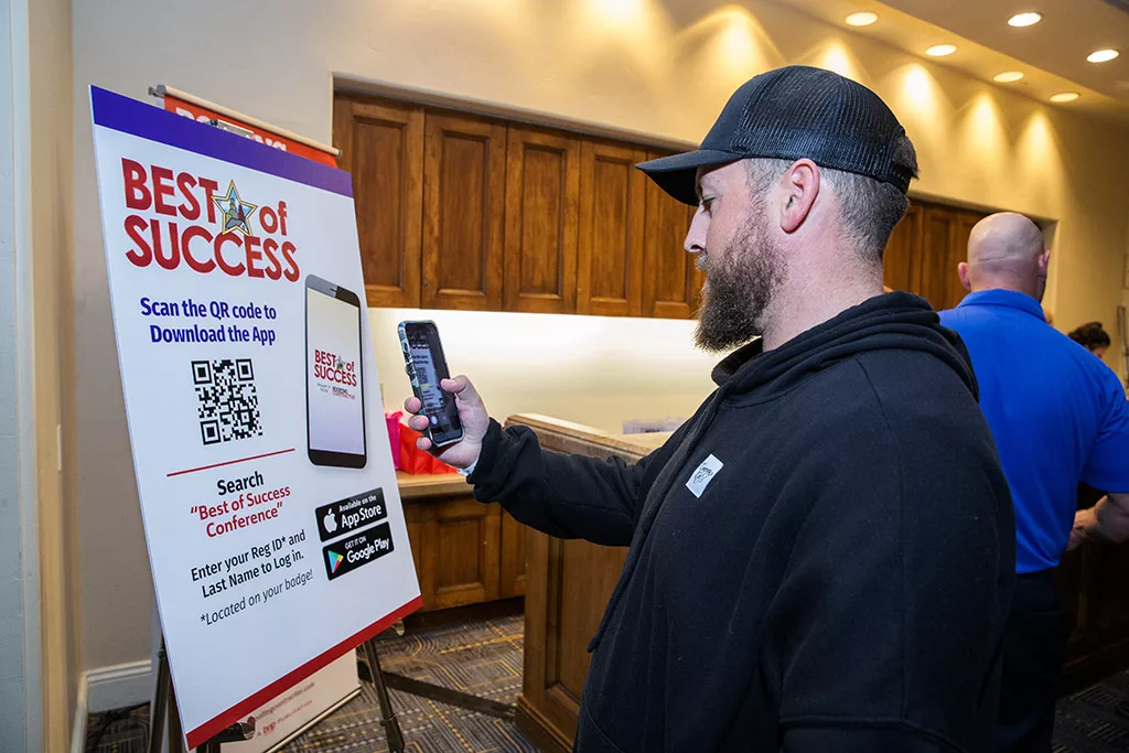 18th Annual Best of Success Conference