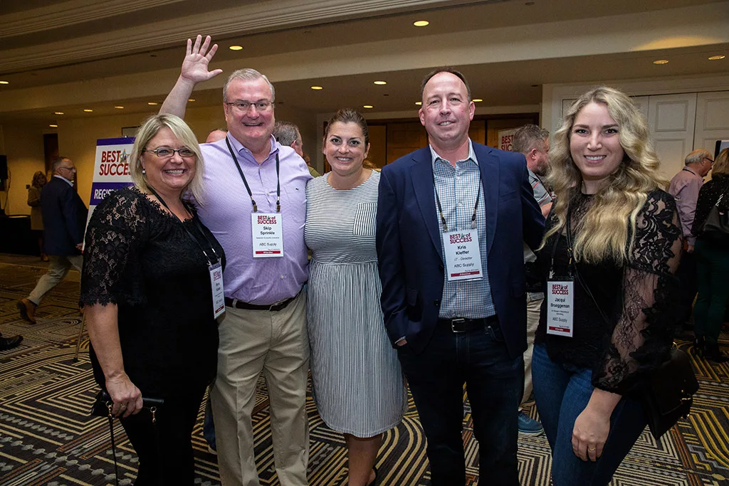 18th Annual Best of Success Conference