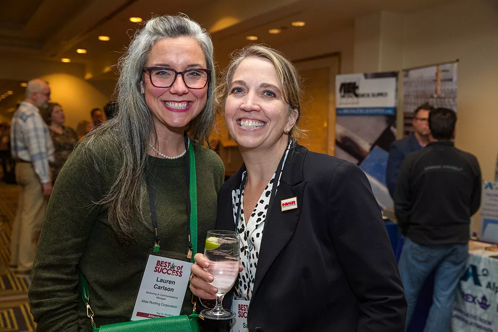 18th Annual Best of Success Conference