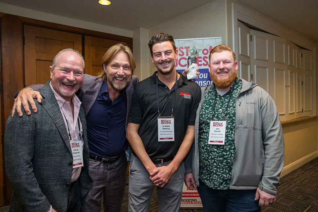 18th Annual Best of Success Conference