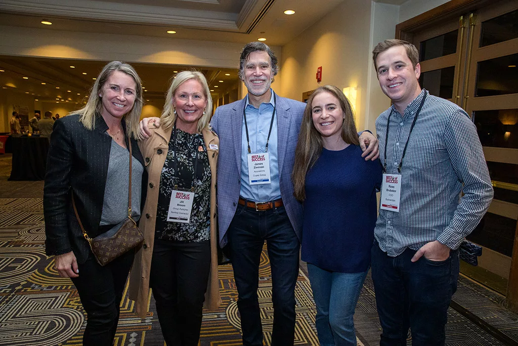 18th Annual Best of Success Conference