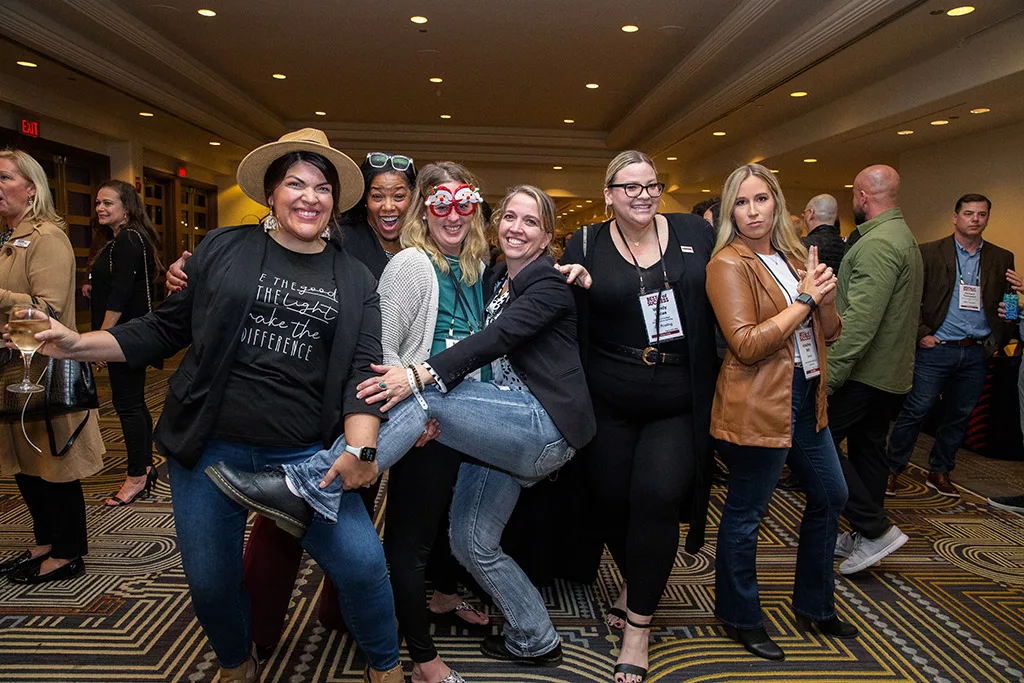 18th Annual Best of Success Conference