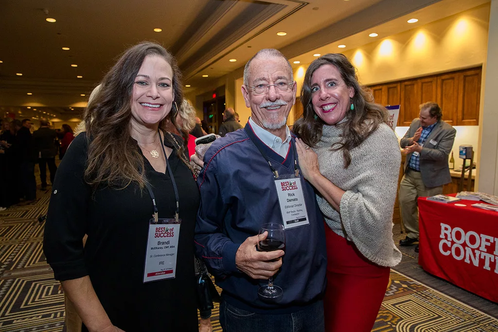 18th Annual Best of Success Conference