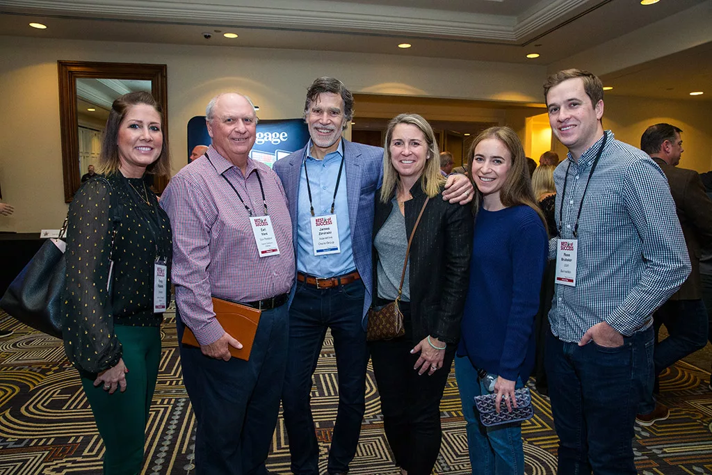 18th Annual Best of Success Conference