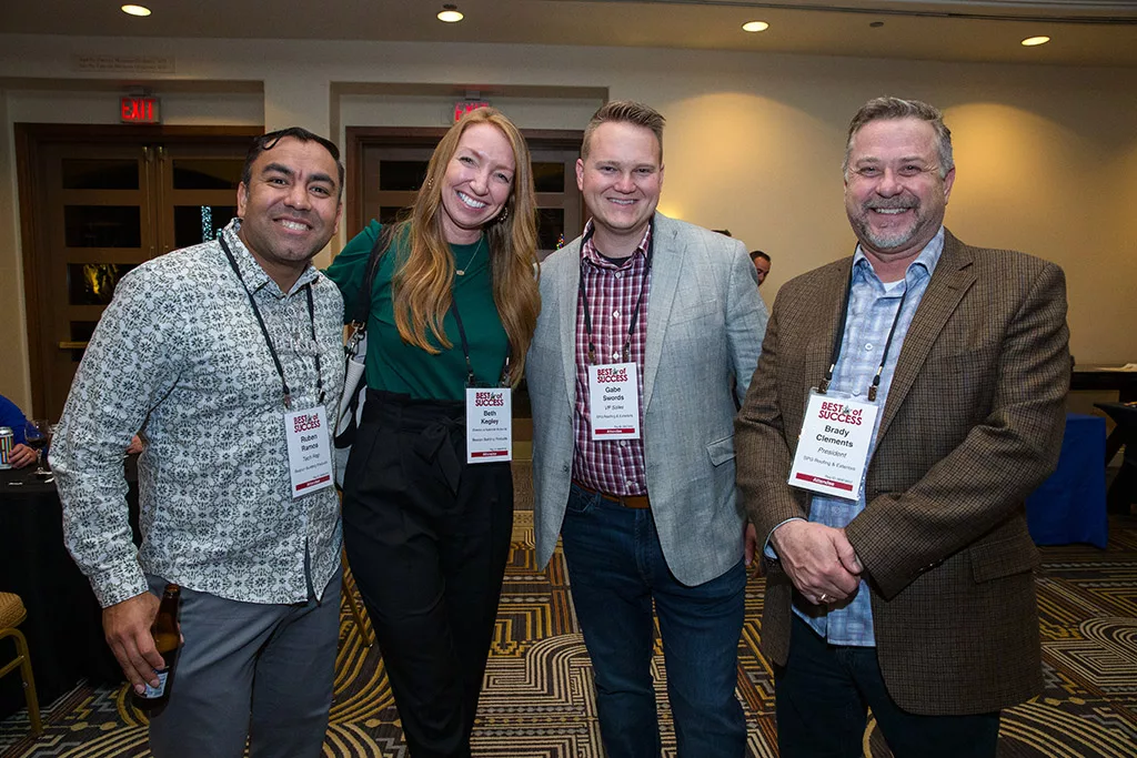 18th Annual Best of Success Conference