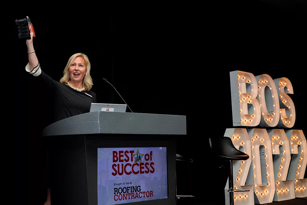 18th Annual Best of Success Conference