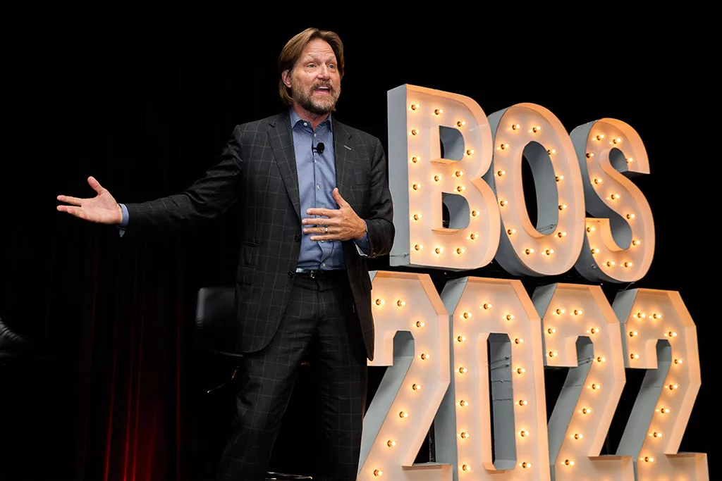 18th Annual Best of Success Conference