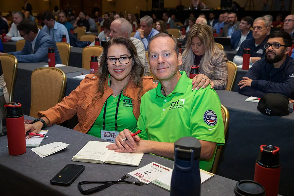 18th Annual Best of Success Conference