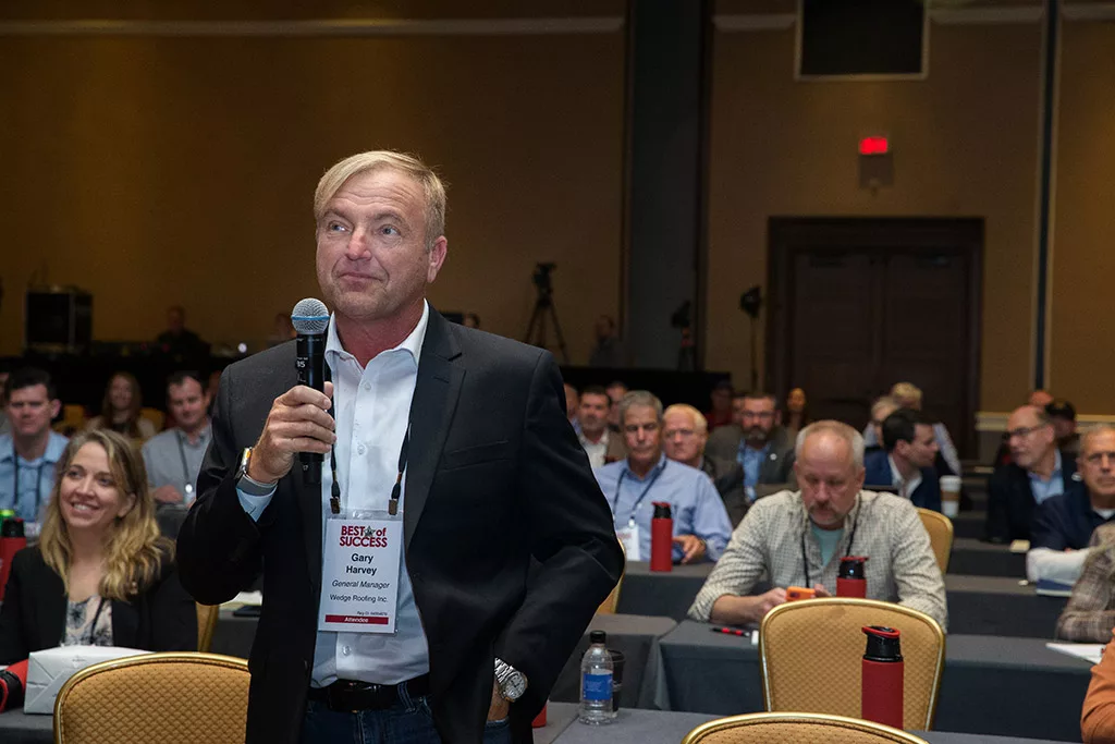 18th Annual Best of Success Conference