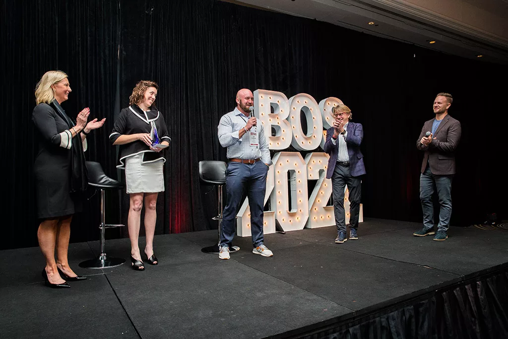 18th Annual Best of Success Conference