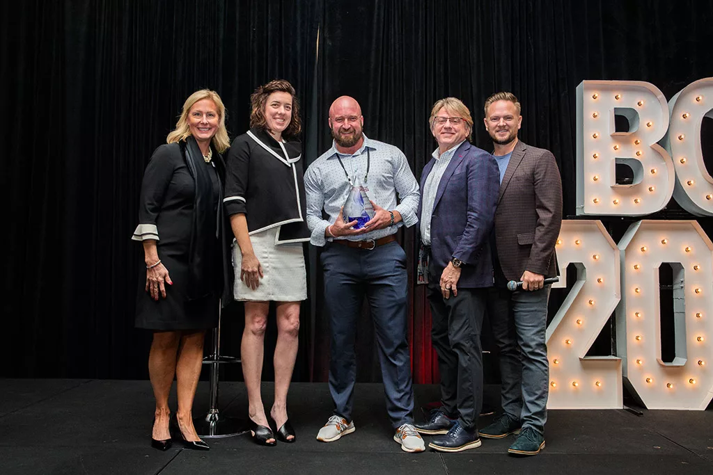 18th Annual Best of Success Conference