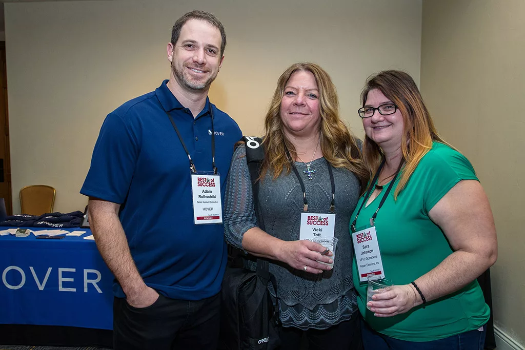 18th Annual Best of Success Conference