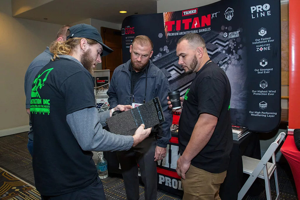 18th Annual Best of Success Conference