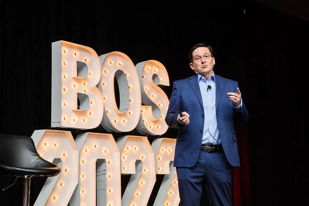 18th Annual Best of Success Conference