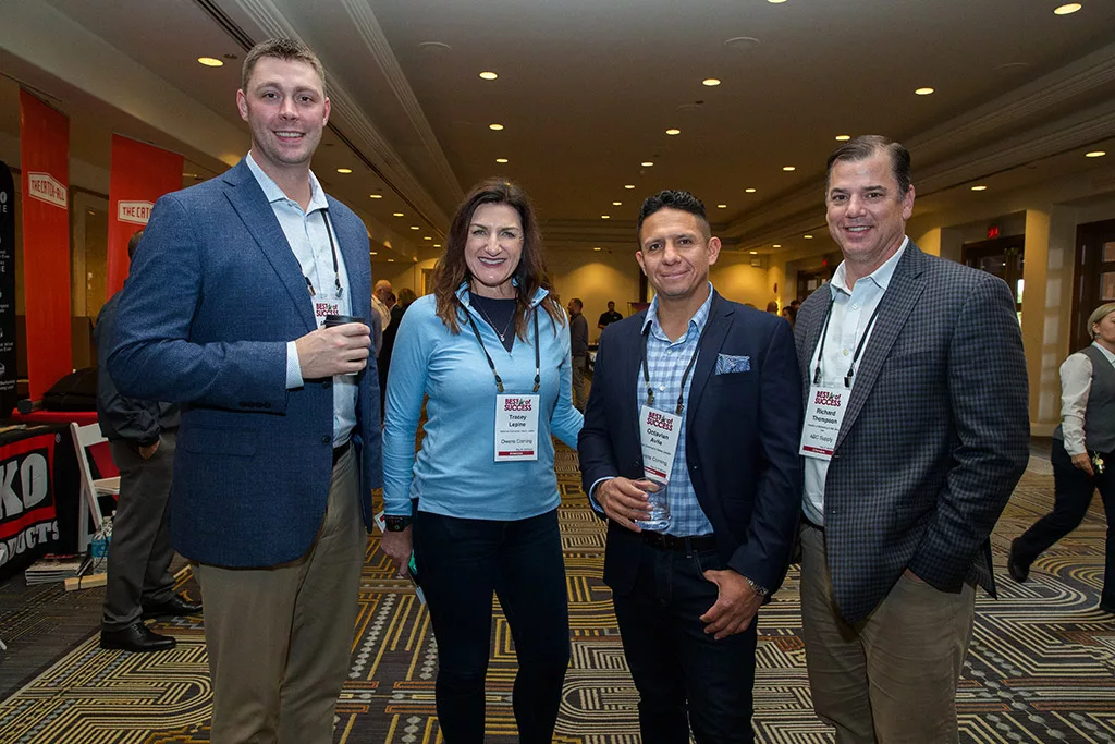 18th Annual Best of Success Conference