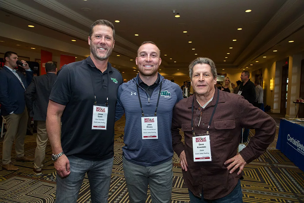 18th Annual Best of Success Conference