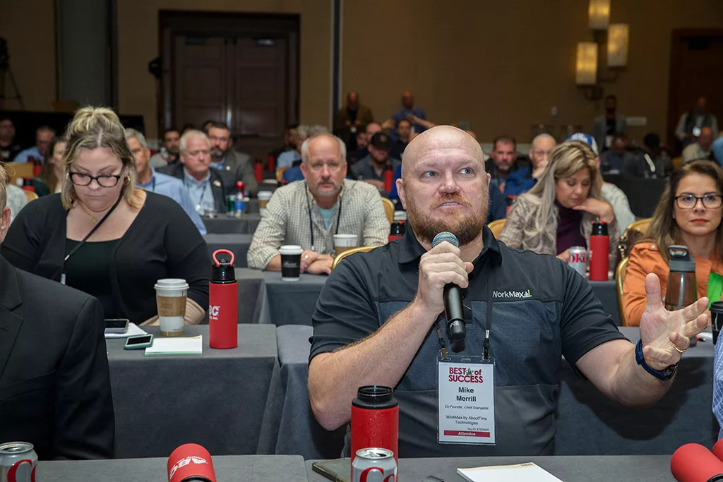 18th Annual Best of Success Conference