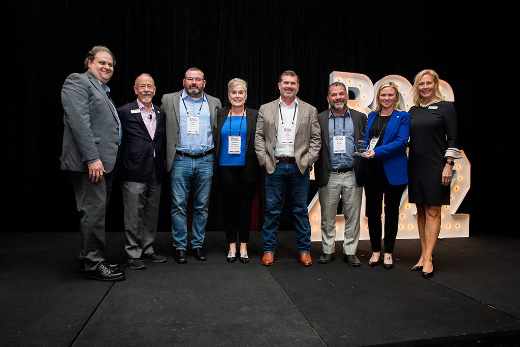 18th Annual Best of Success Conference