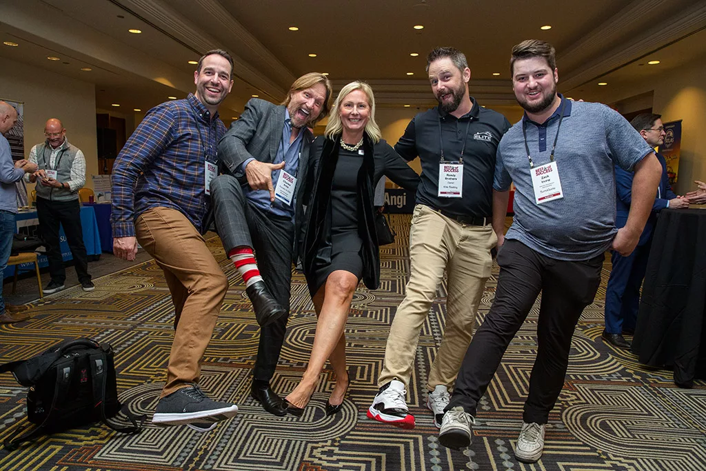 18th Annual Best of Success Conference