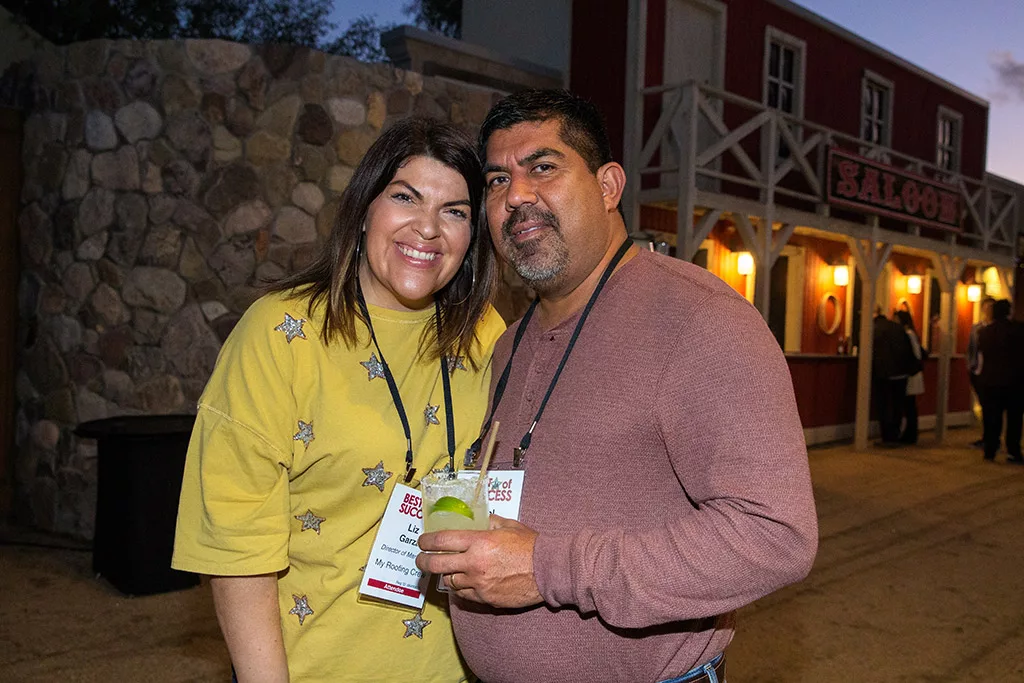 18th Annual Best of Success Conference