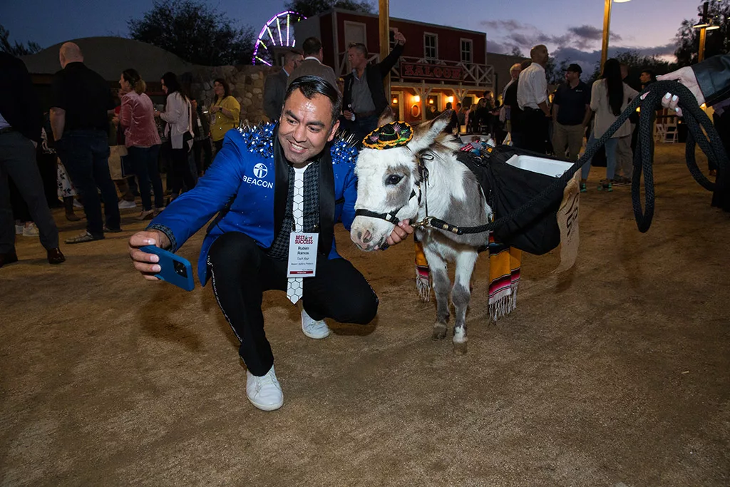 18th Annual Best of Success Conference