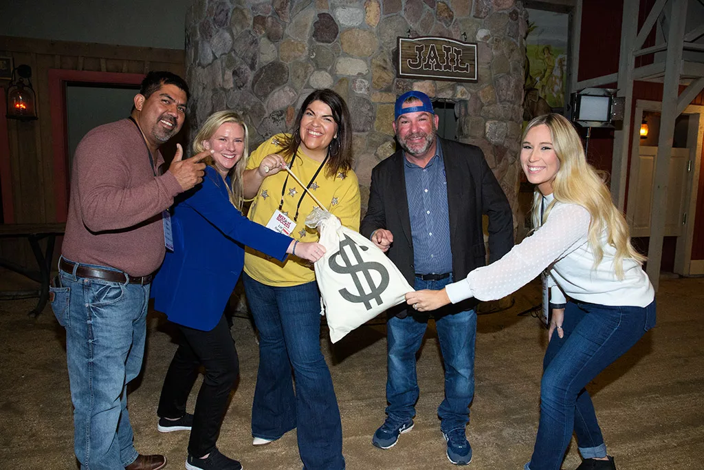 18th Annual Best of Success Conference